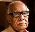 Veteran jurnalist Kuldip Nayar passes away at 95