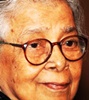 Eminent writer and social activist Mahasweta Devi passes away