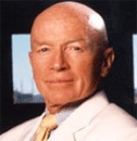 Mark Mobius Chairman of Templeton Asset Management Company