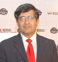 Mayank Pareek