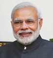 PM Narendra Modi awarded Seoul Peace Prize 2018