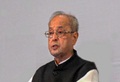 Mukherjee preaches pluralism at RSS headquarters
