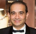 Nirav Modi arrested in London on PNB fraud case