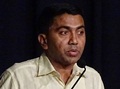 Pramod Sawant is Goa’s new chief minister