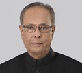 Former President Pranab Mukherjee passes away