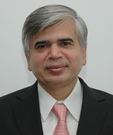 Richard Rekhy appointed KPMG's new CEO in India | Domain-b.com