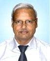 Vipin Chandra Chittoda, former zonal general manager, GAIL