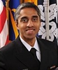 Vivek Murthy takes charge as US Surgeon General
