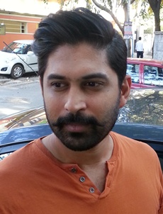 Aravind Iyer 
