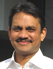 Sanjay Pugalia