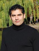 Behnam Jafarpour