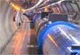 Scientists at CERN restart the Large Hadron Collider