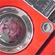Virtually waterless washing machine heralds cleaning revolution