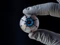 Research brief: Researchers 3D print prototype for 'bionic eye'