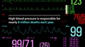 Study of 1 million people leads to world's biggest advance in blood pressure genetics