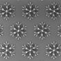 Building chips from collapsing nanopillars