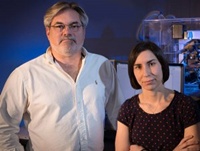 Unique protein interaction may drive most common genetic cause of Parkinson’s Disease