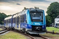 World's first 100% hydrogen-powered train now runs in Germany
