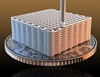 3D-printed aerogels improve energy storage