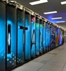 Supercomputer Titan completes acceptance testing