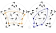 Computing in the net of possibilities