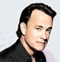 Hollywood star Tom Hanks may switch on the LHC later this year