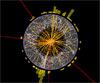 CERN scientists find further signs of `God particle’ Higgs boson